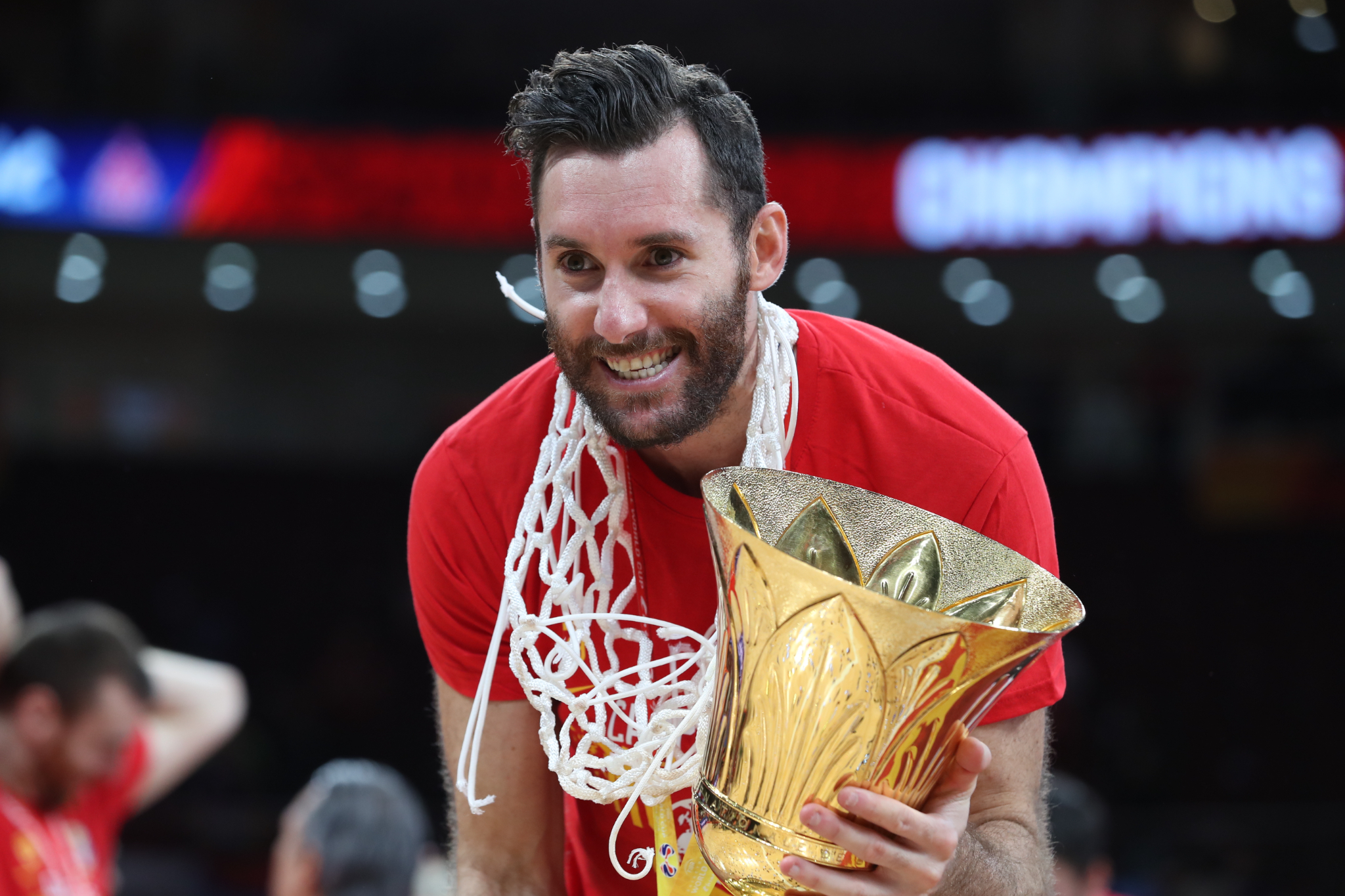 Coupe du monde de basketball 2019 - Finale - Match Argentine vs Espagne